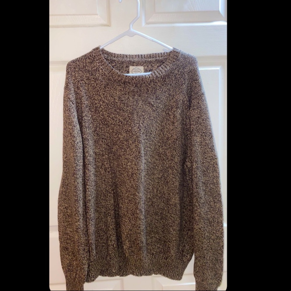 xl sweater